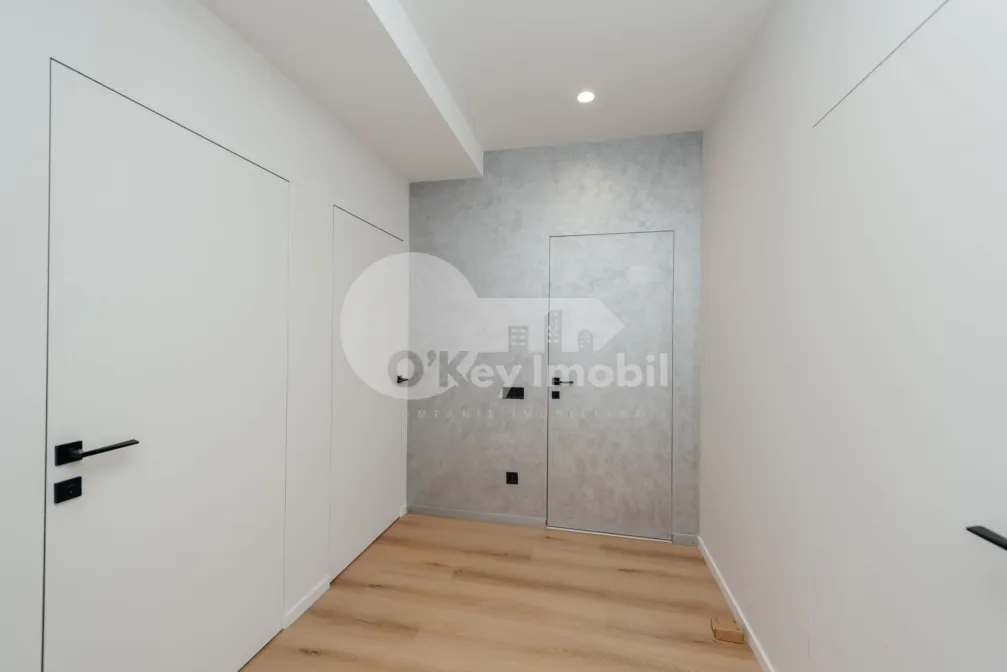 Таунхаус, ДУРЛЕШТЫ