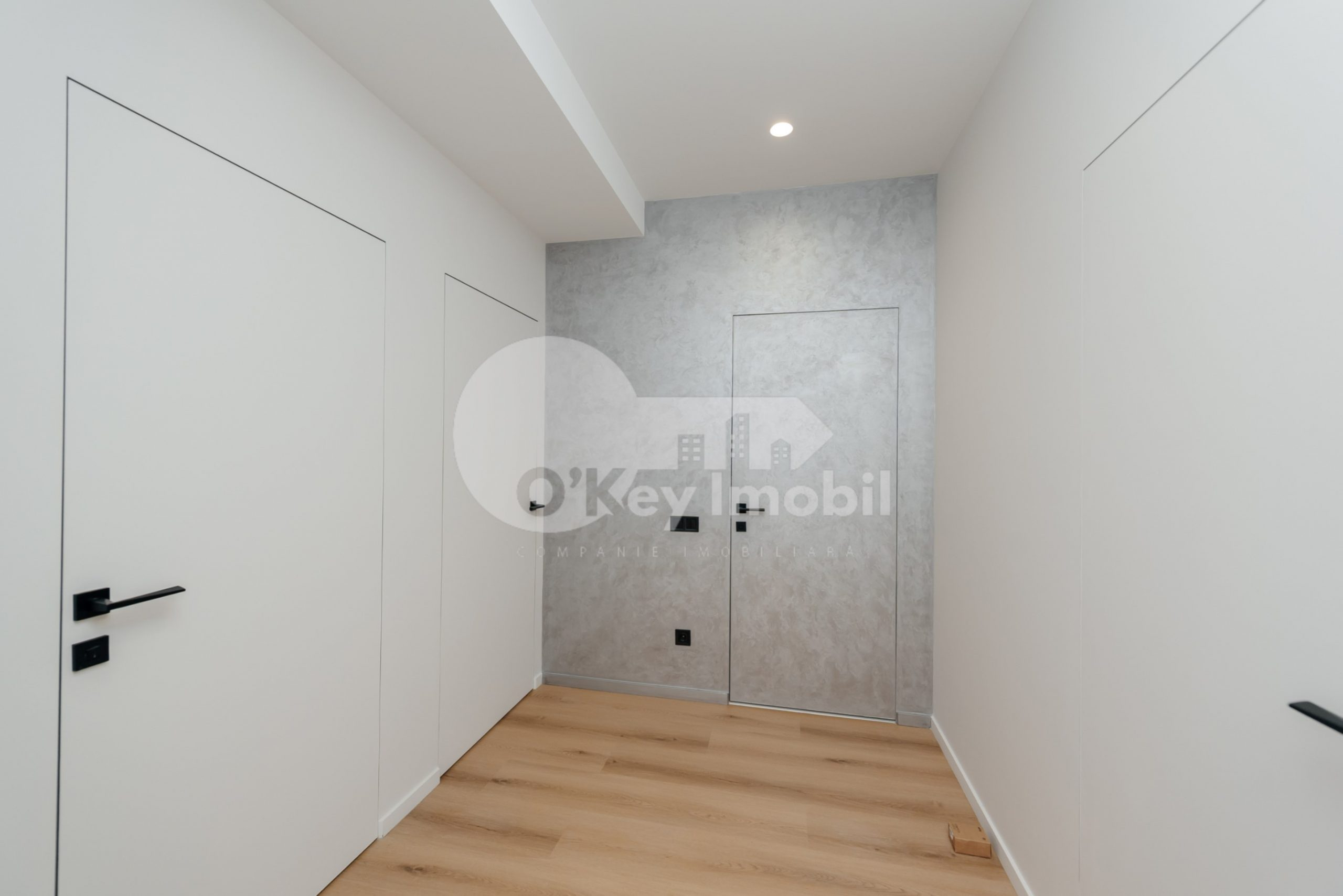 Townhouse, DURLEȘTI