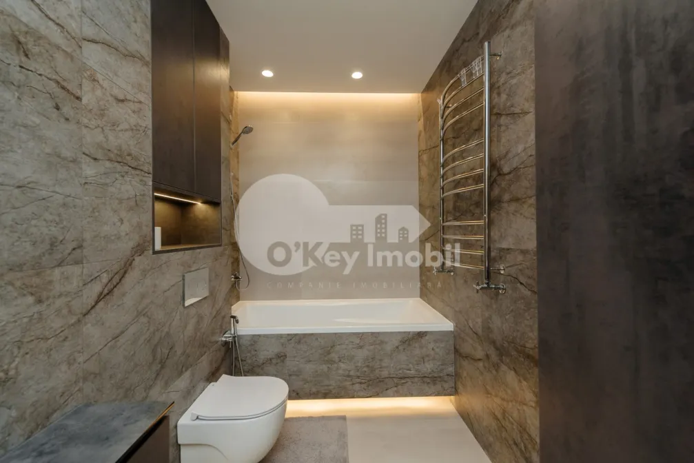 Таунхаус, ДУРЛЕШТЫ