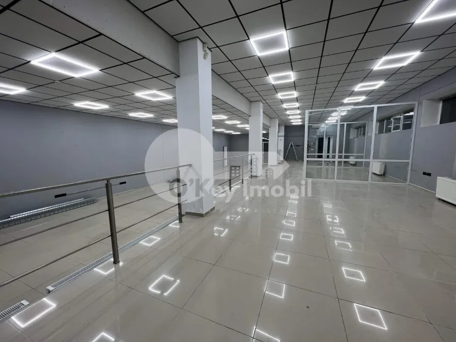 Офис, Ботаника, КУЗА ВОДЭ