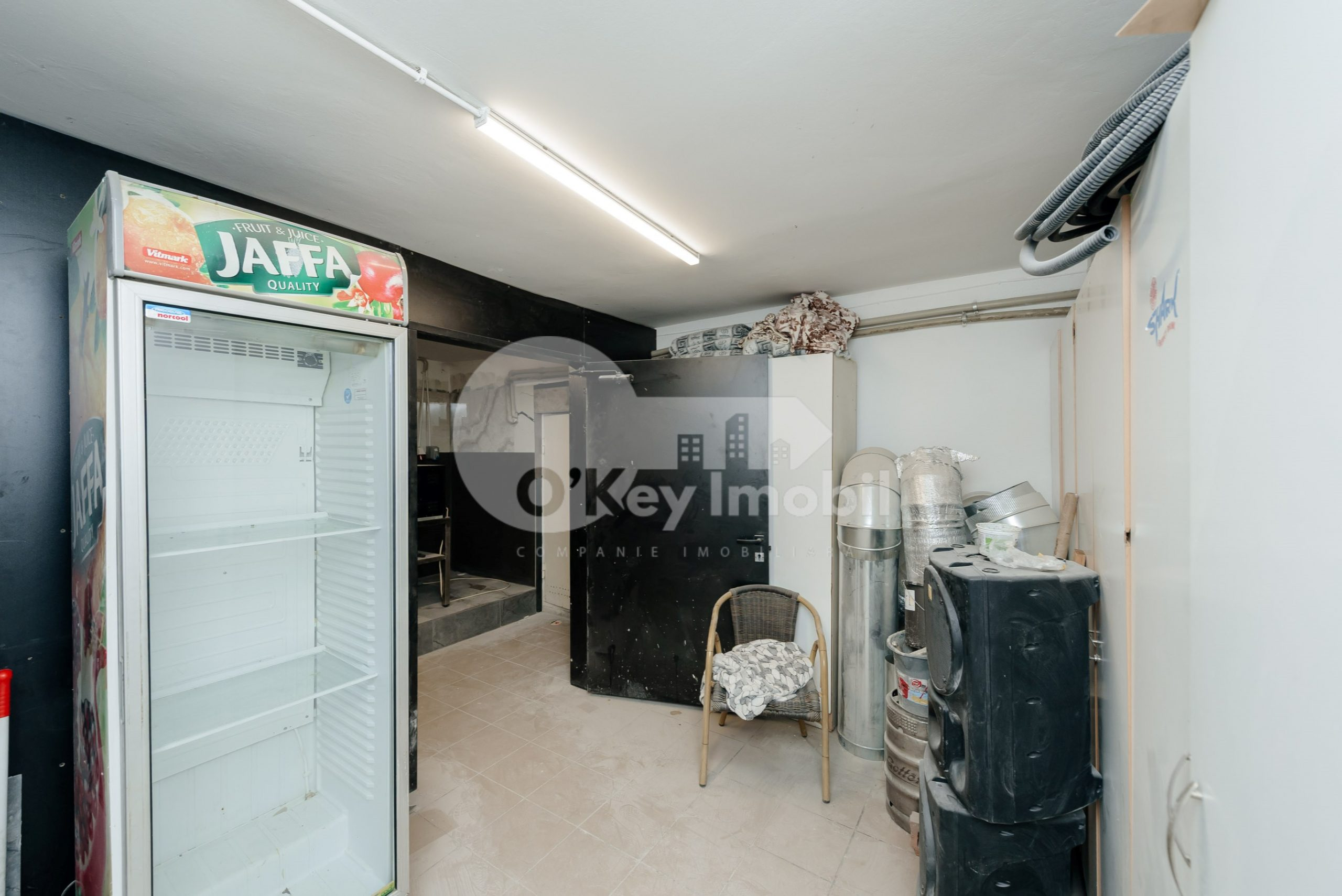 Spațiu comercial, Centru, ALEXANDR PUȘKIN