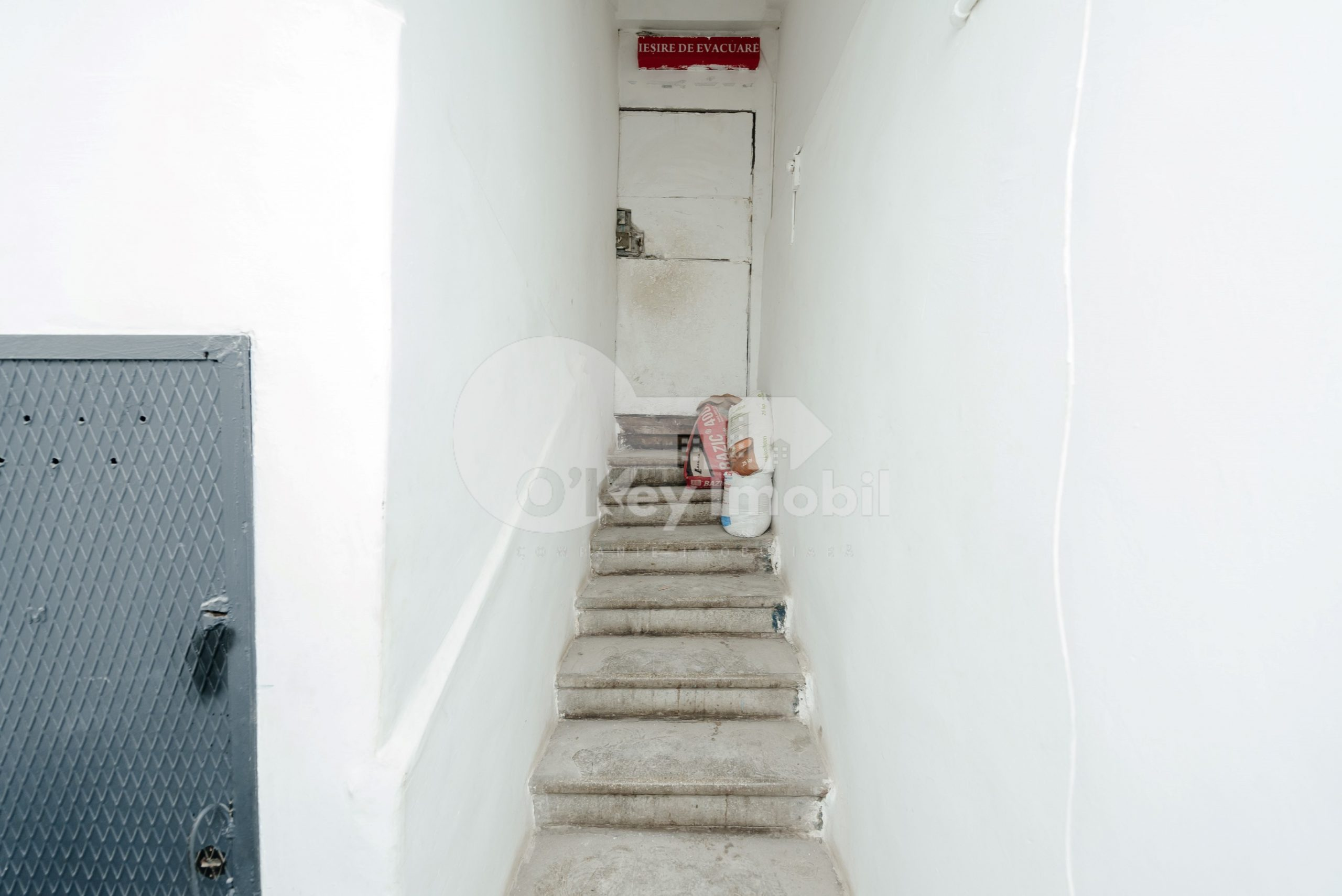 Spațiu comercial, Centru, ALEXANDR PUȘKIN