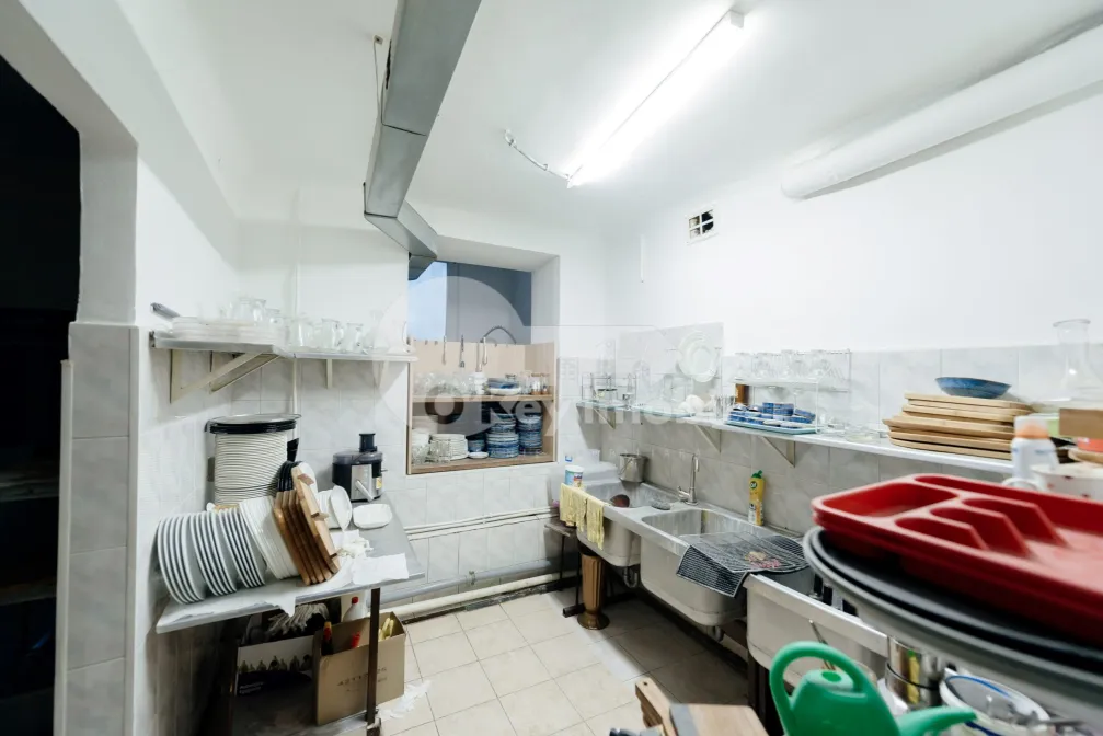 Комм. помещение, Центр, ПУШКИНА