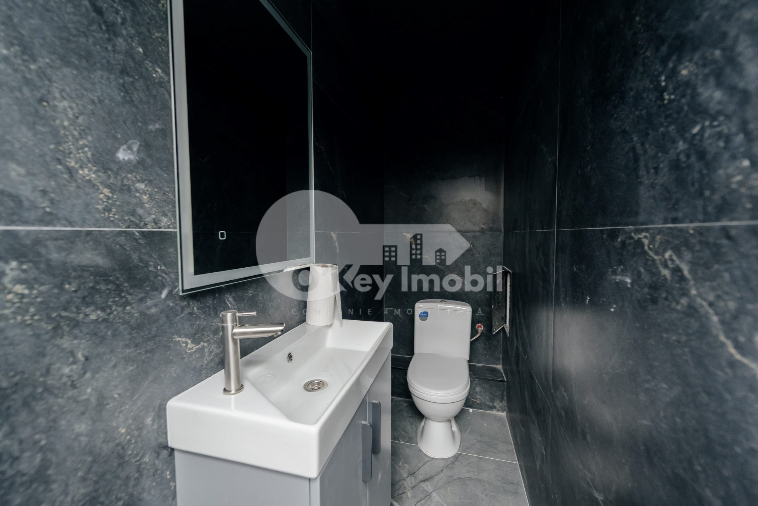 Spațiu comercial, Centru, ALEXANDR PUȘKIN