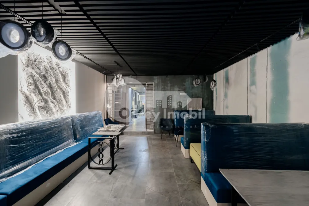 Комм. помещение, Центр, ПУШКИНА