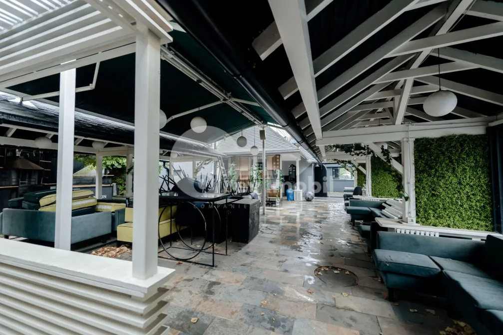 Комм. помещение, Центр, ПУШКИНА