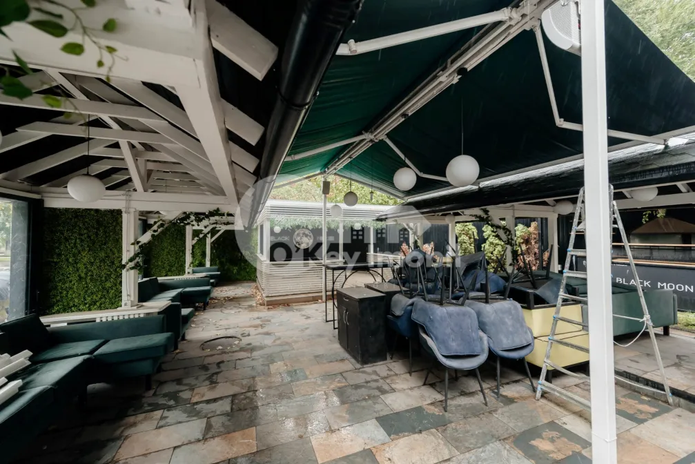 Комм. помещение, Центр, ПУШКИНА