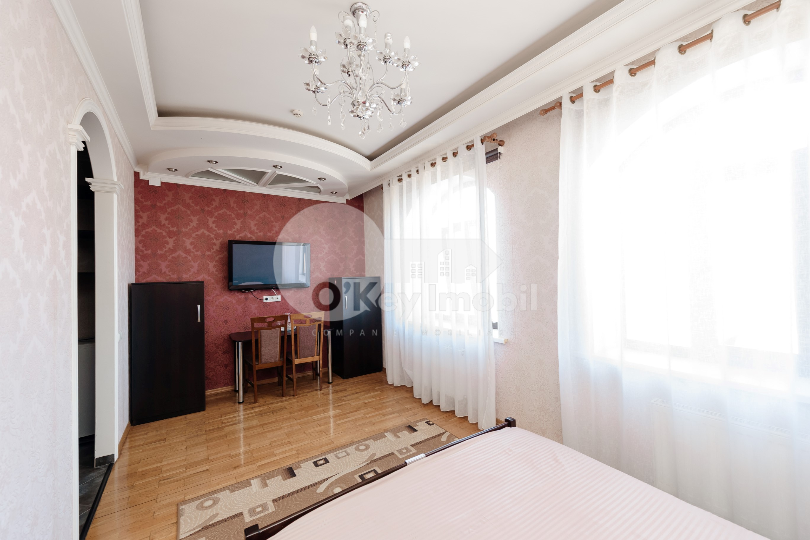 Spațiu comercial, Centru, VALERIU CUPCEA