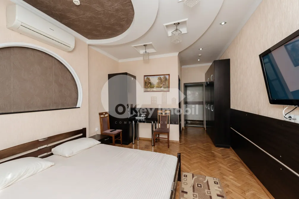 Комм. помещение, Центр, ВАЛЕРИУ КУПЧА