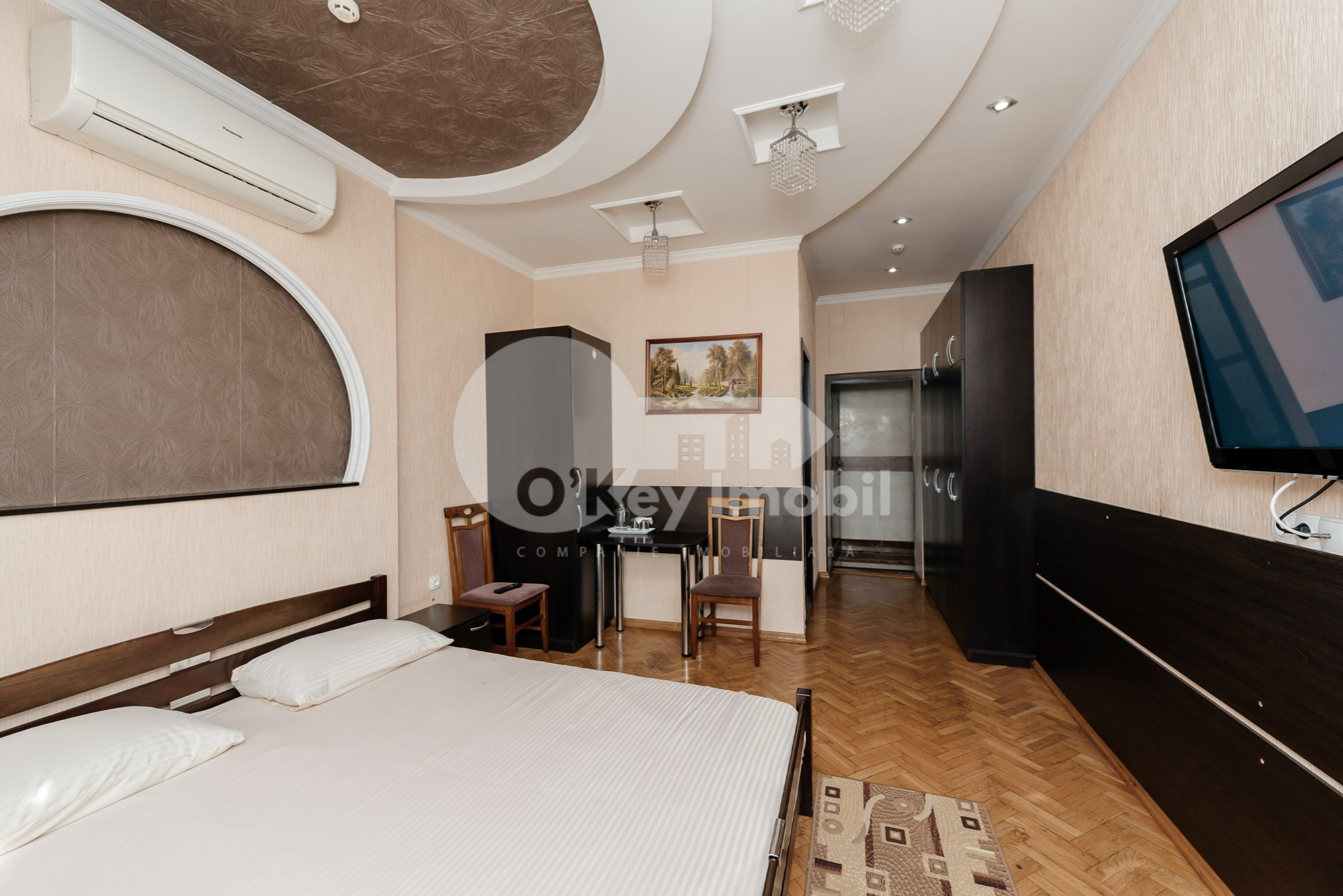 Spațiu comercial, Centru, VALERIU CUPCEA