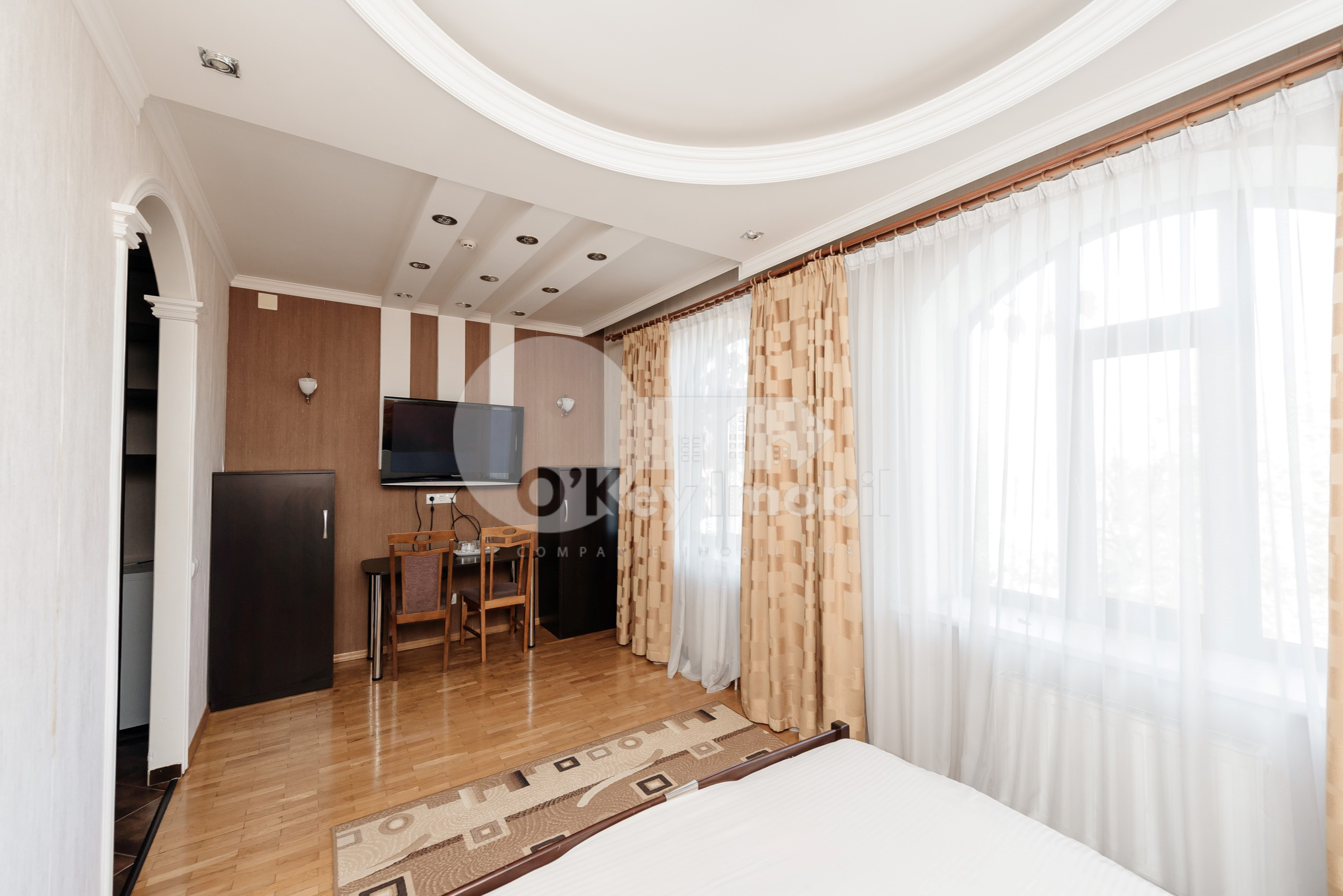 Spațiu comercial, Centru, VALERIU CUPCEA