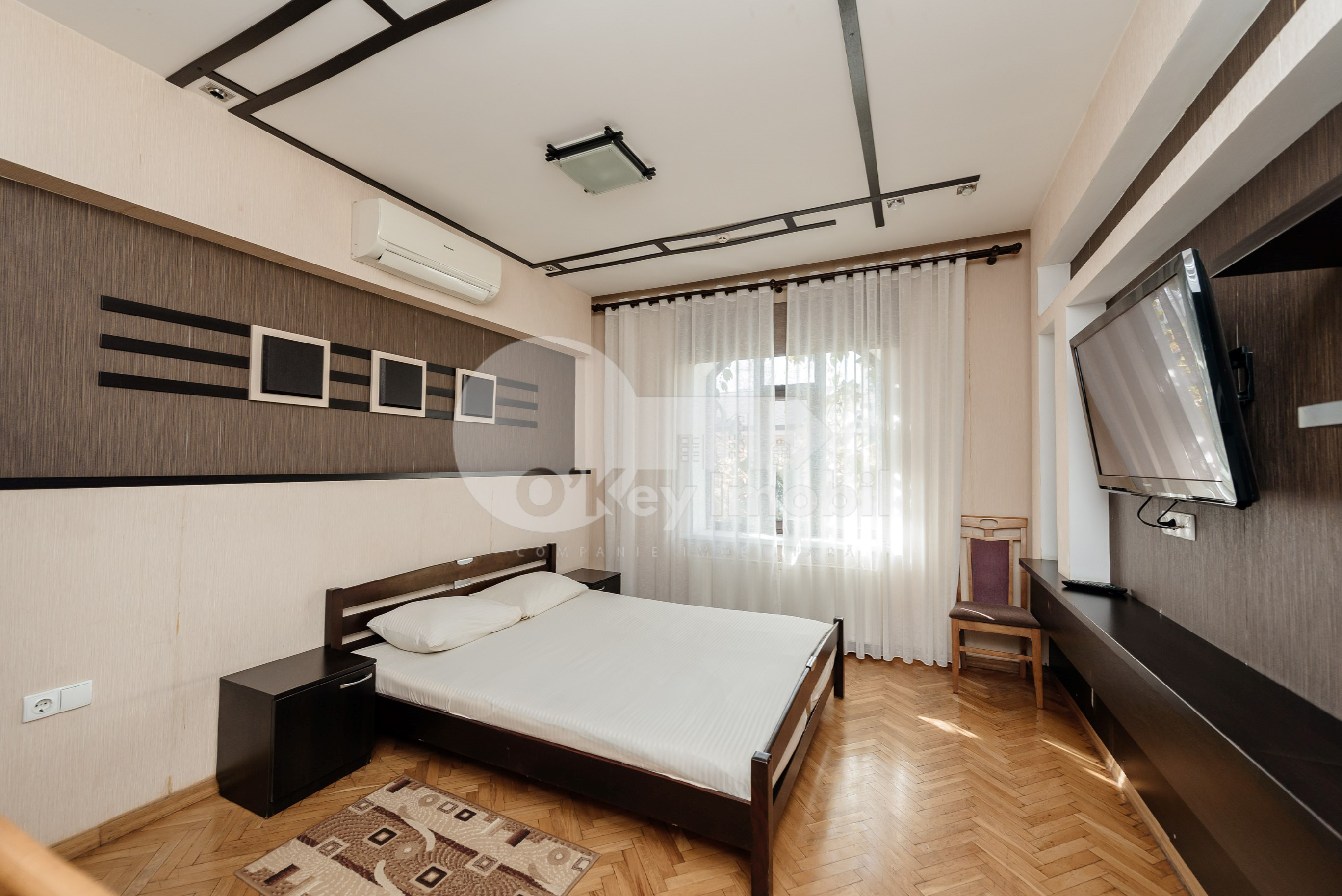 Spațiu comercial, Centru, VALERIU CUPCEA