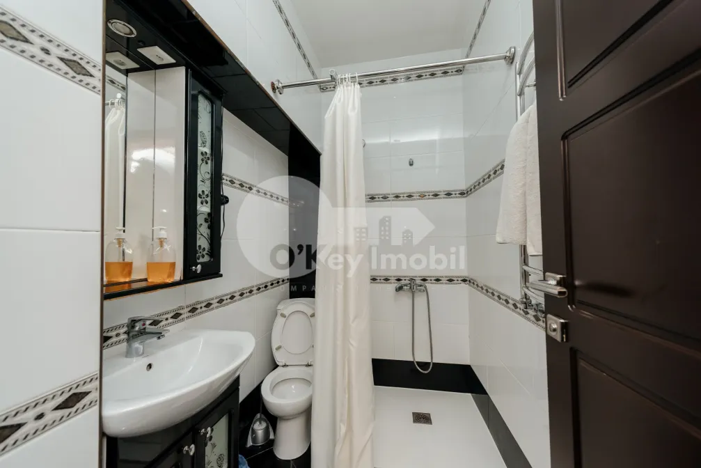 Комм. помещение, Центр, ВАЛЕРИУ КУПЧА