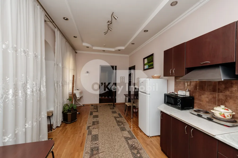 Комм. помещение, Центр, ВАЛЕРИУ КУПЧА