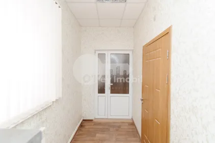 Офис, Центр, ПЕТРУ МОВИЛЭ