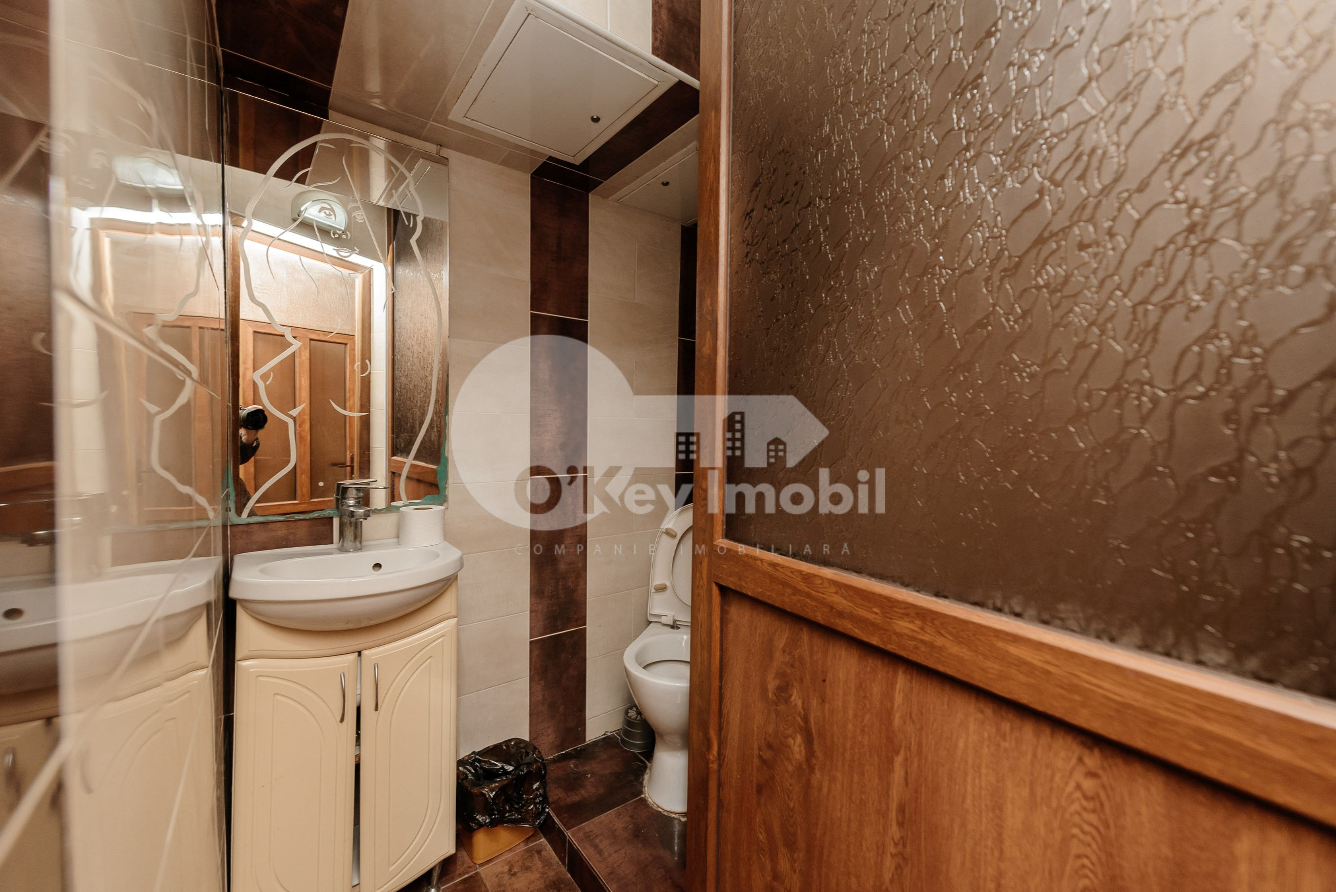 Spațiu comercial, Centru, VALERIU CUPCEA