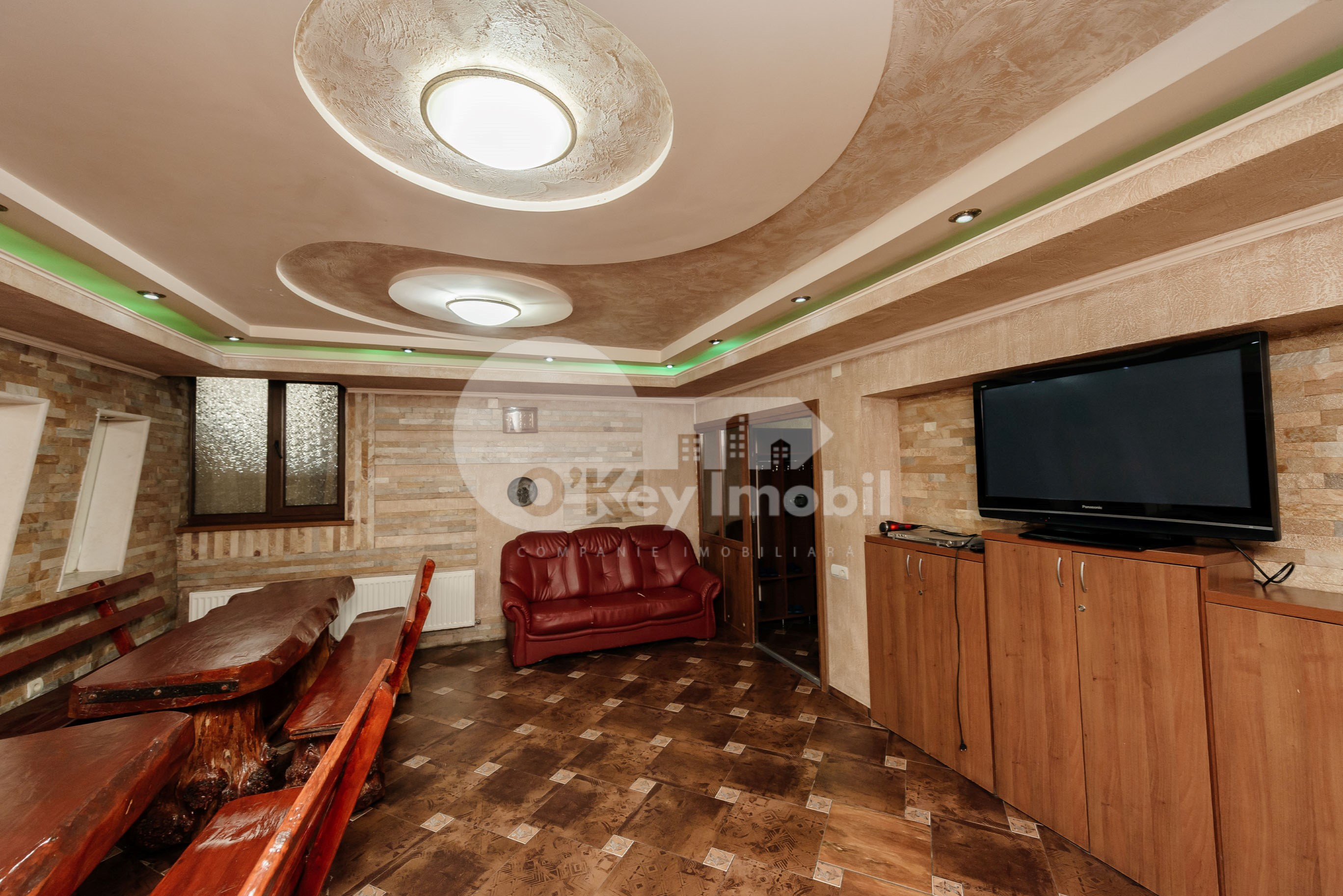 Spațiu comercial, Centru, VALERIU CUPCEA