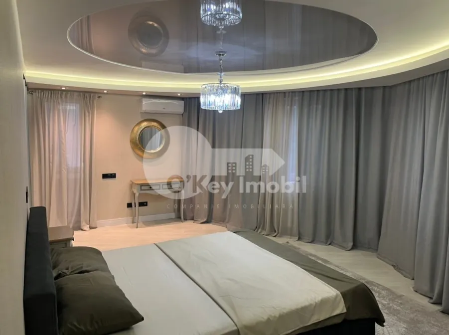 Квартира, Центр, ВАЛЯ ТРАНДАФИРИЛОР