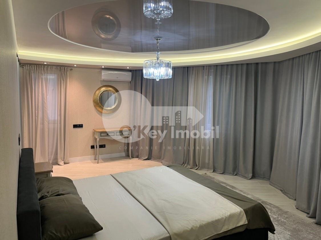 Apartament, Centru, VALEA TRANDAFIRILOR