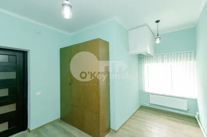 Офис, Центр, ПЕТРУ МОВИЛЭ