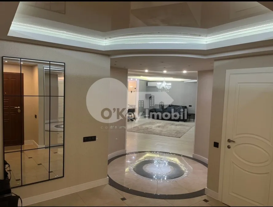 Квартира, Центр, ВАЛЯ ТРАНДАФИРИЛОР