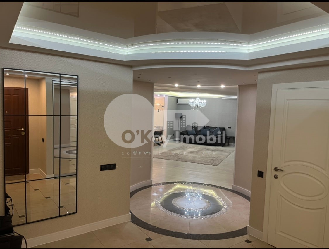 Apartament, Centru, VALEA TRANDAFIRILOR