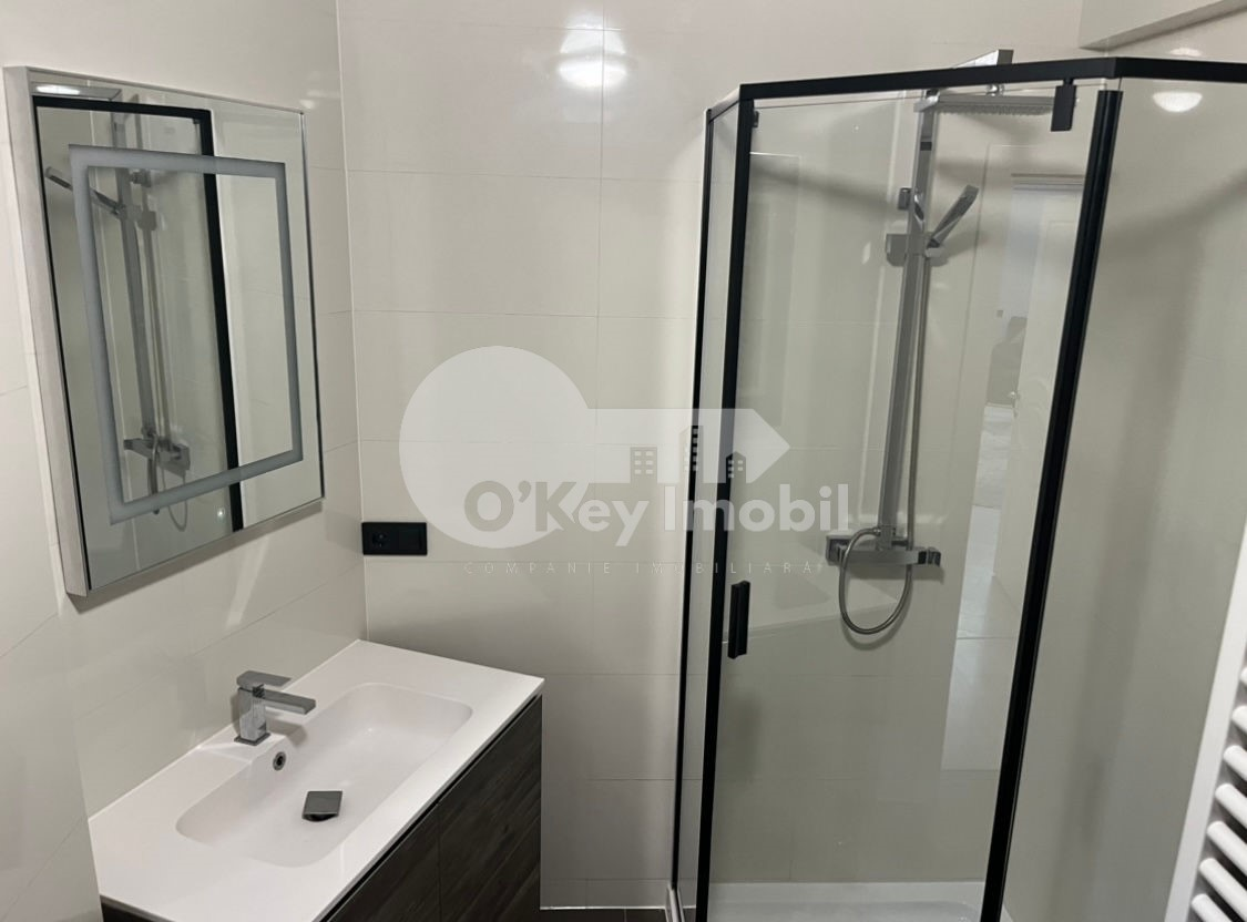 Apartament, Centru, VALEA TRANDAFIRILOR