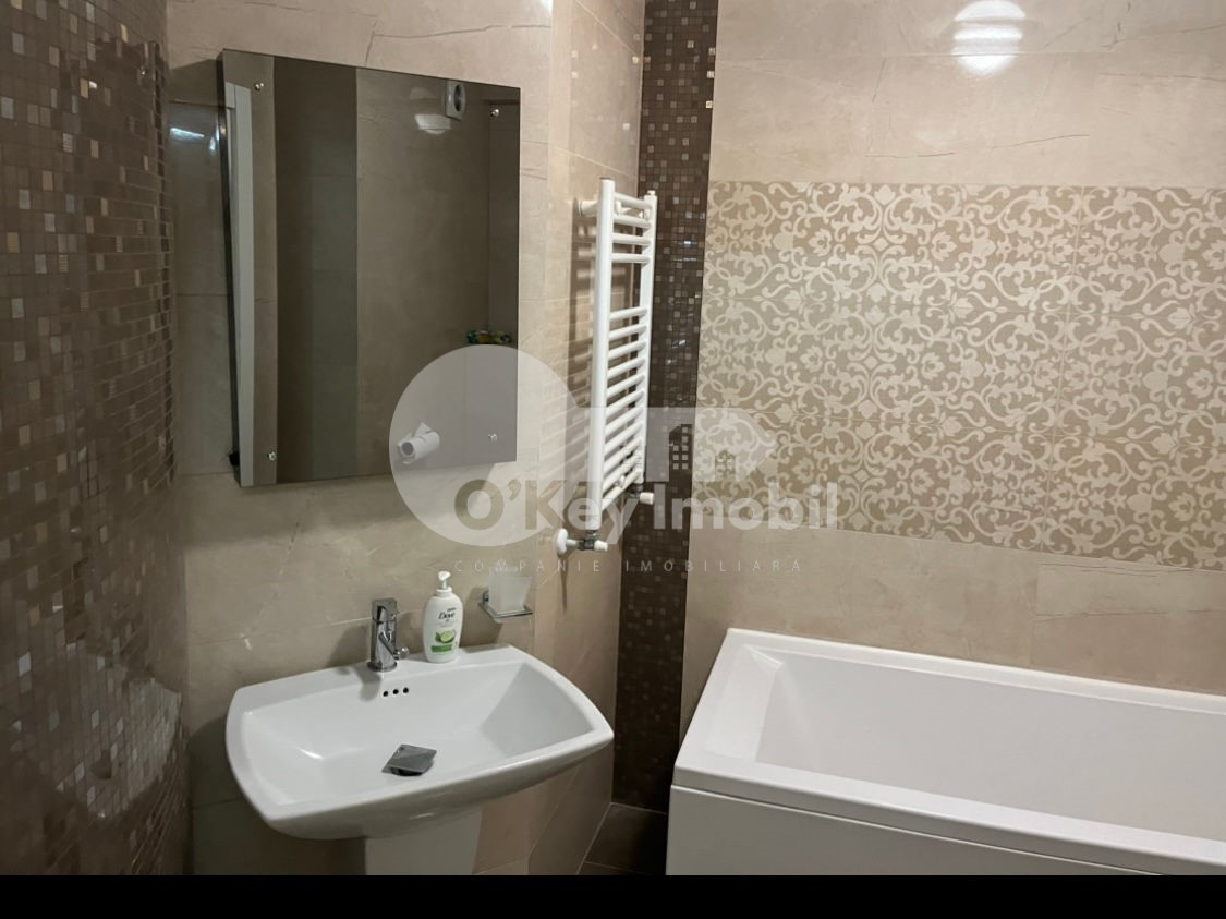 Apartament, Centru, VALEA TRANDAFIRILOR