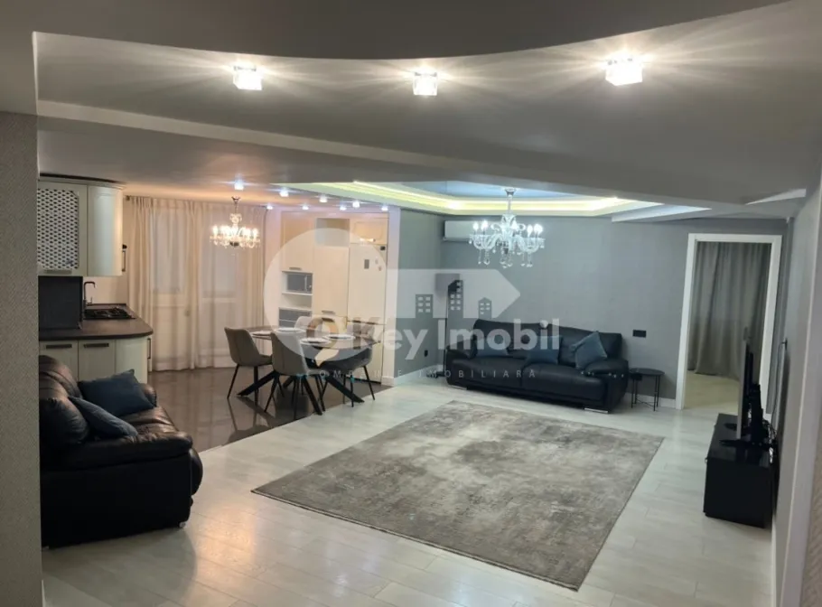 Квартира, Центр, ВАЛЯ ТРАНДАФИРИЛОР