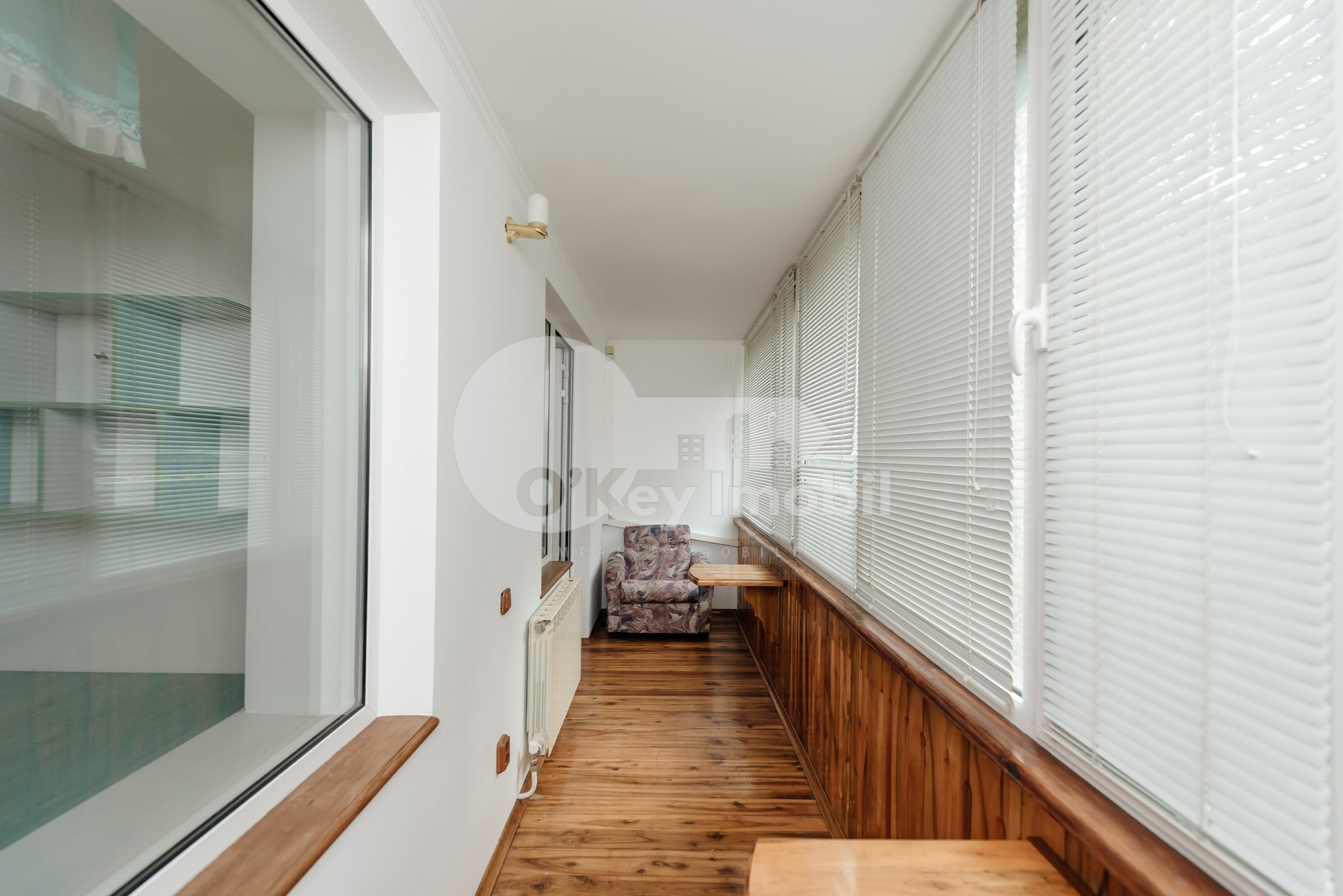 Apartament, Buiucani, GEORGE CĂLINESCU