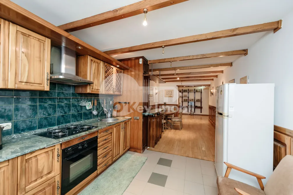 Apartament, Buiucani, GEORGE CĂLINESCU