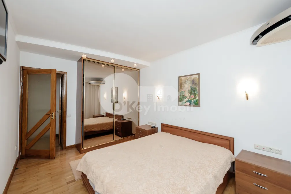Apartament, Buiucani, GEORGE CĂLINESCU