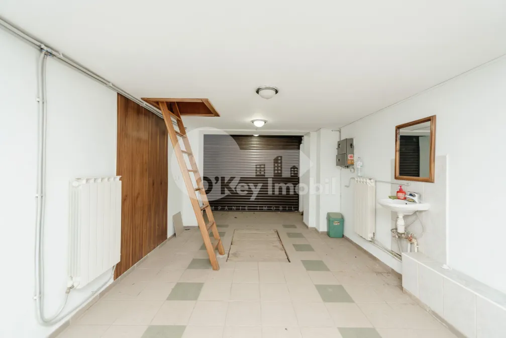 Apartament, Buiucani, GEORGE CĂLINESCU