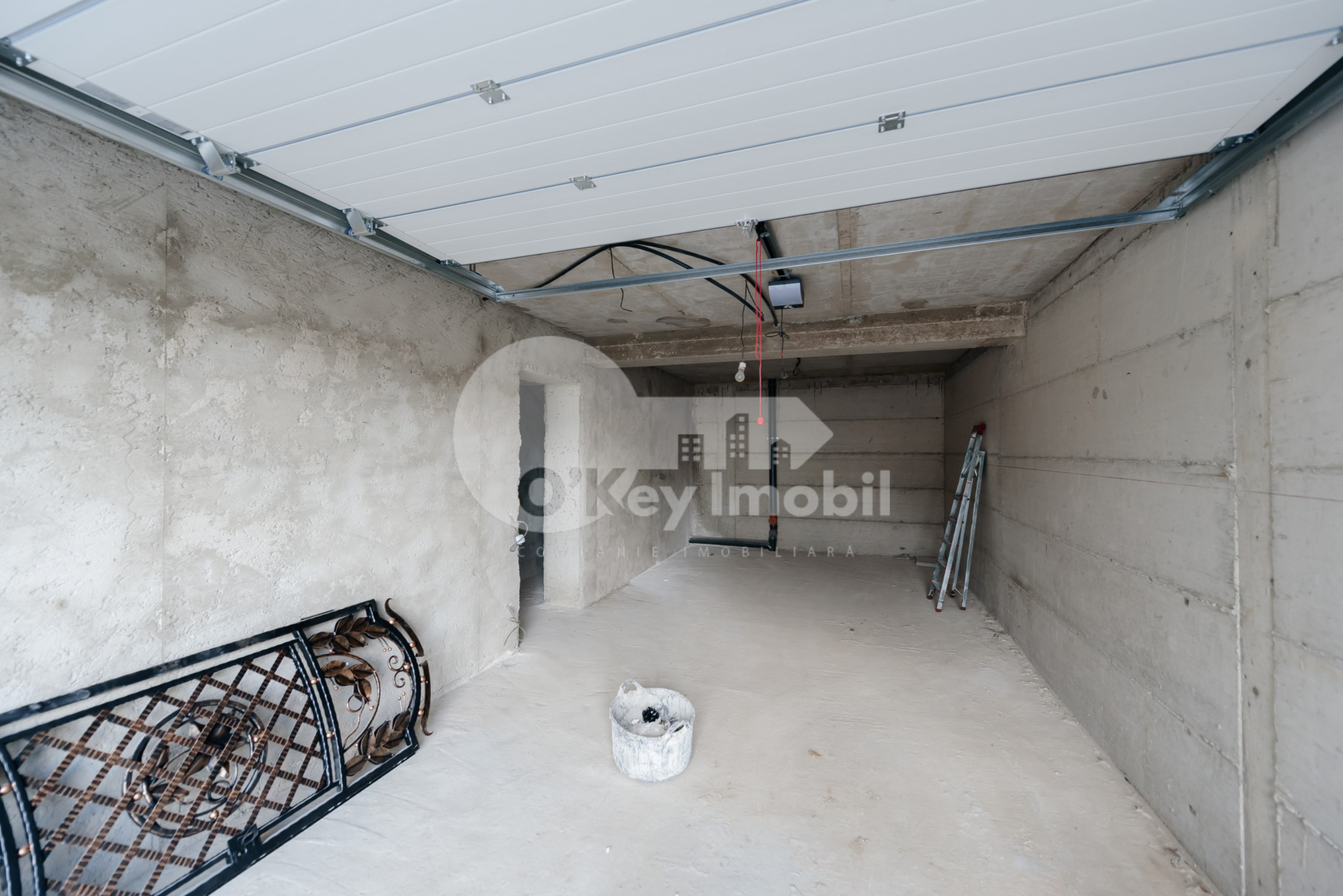 Casă, POIANA DOMNEASCĂ