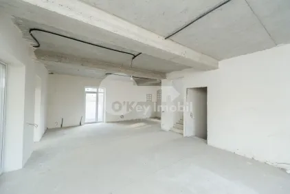 Дом, ПОЯНА ДОМНЯСКЭ