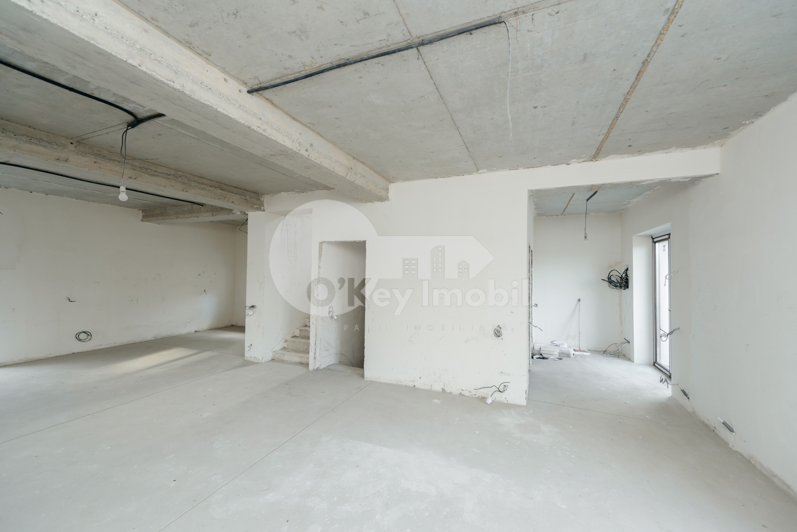 Casă, POIANA DOMNEASCĂ