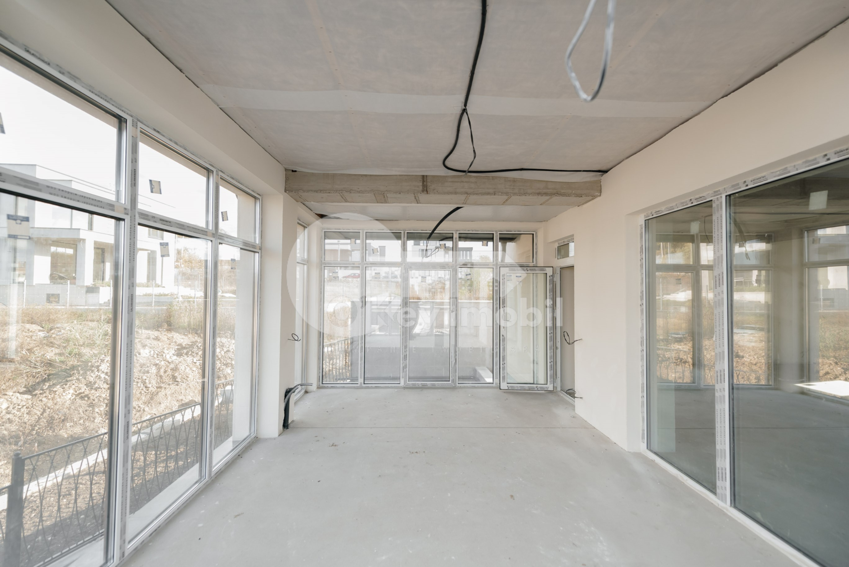 Casă, POIANA DOMNEASCĂ