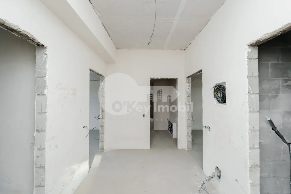 Дом, ПОЯНА ДОМНЯСКЭ