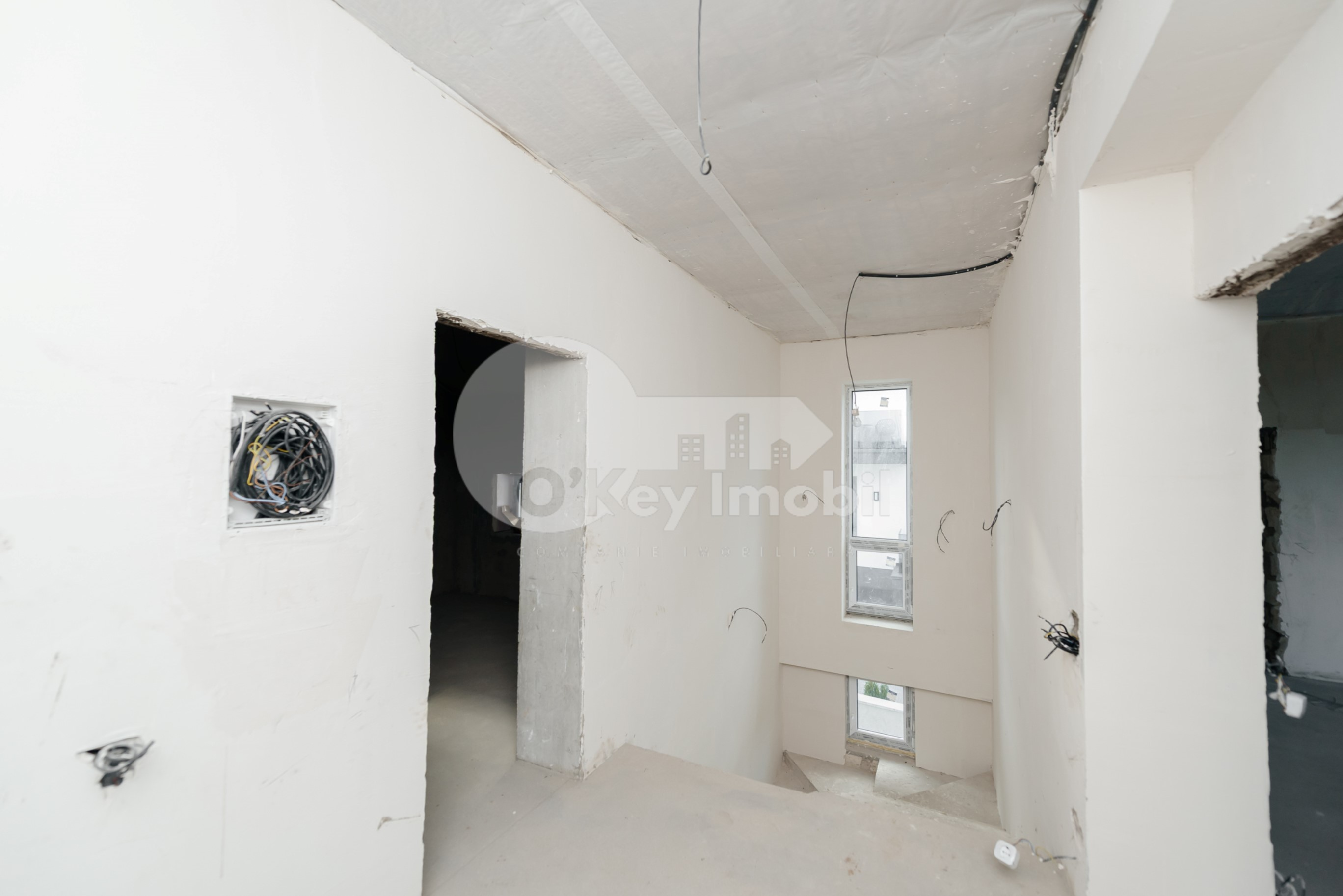 Casă, POIANA DOMNEASCĂ