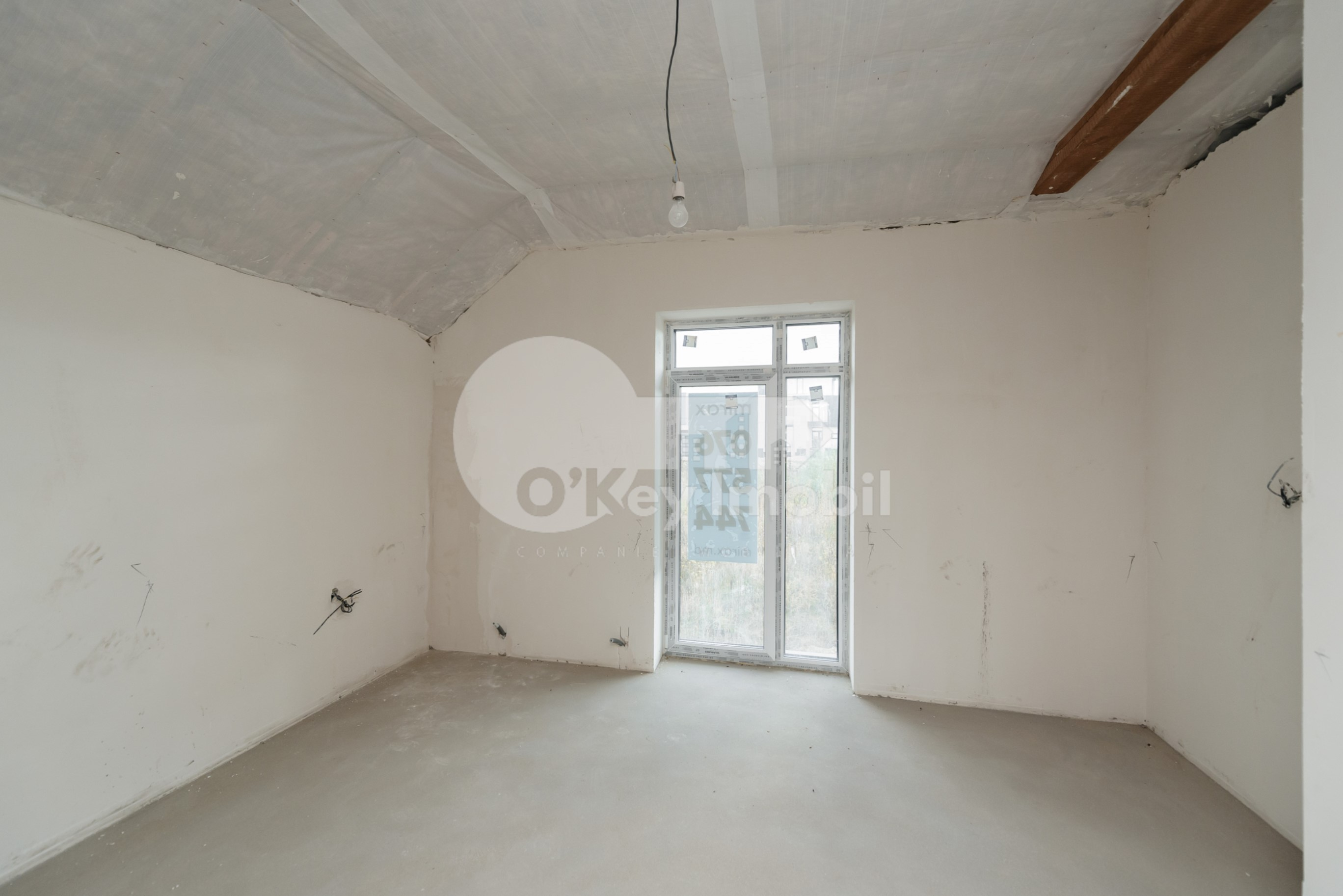 Casă, POIANA DOMNEASCĂ