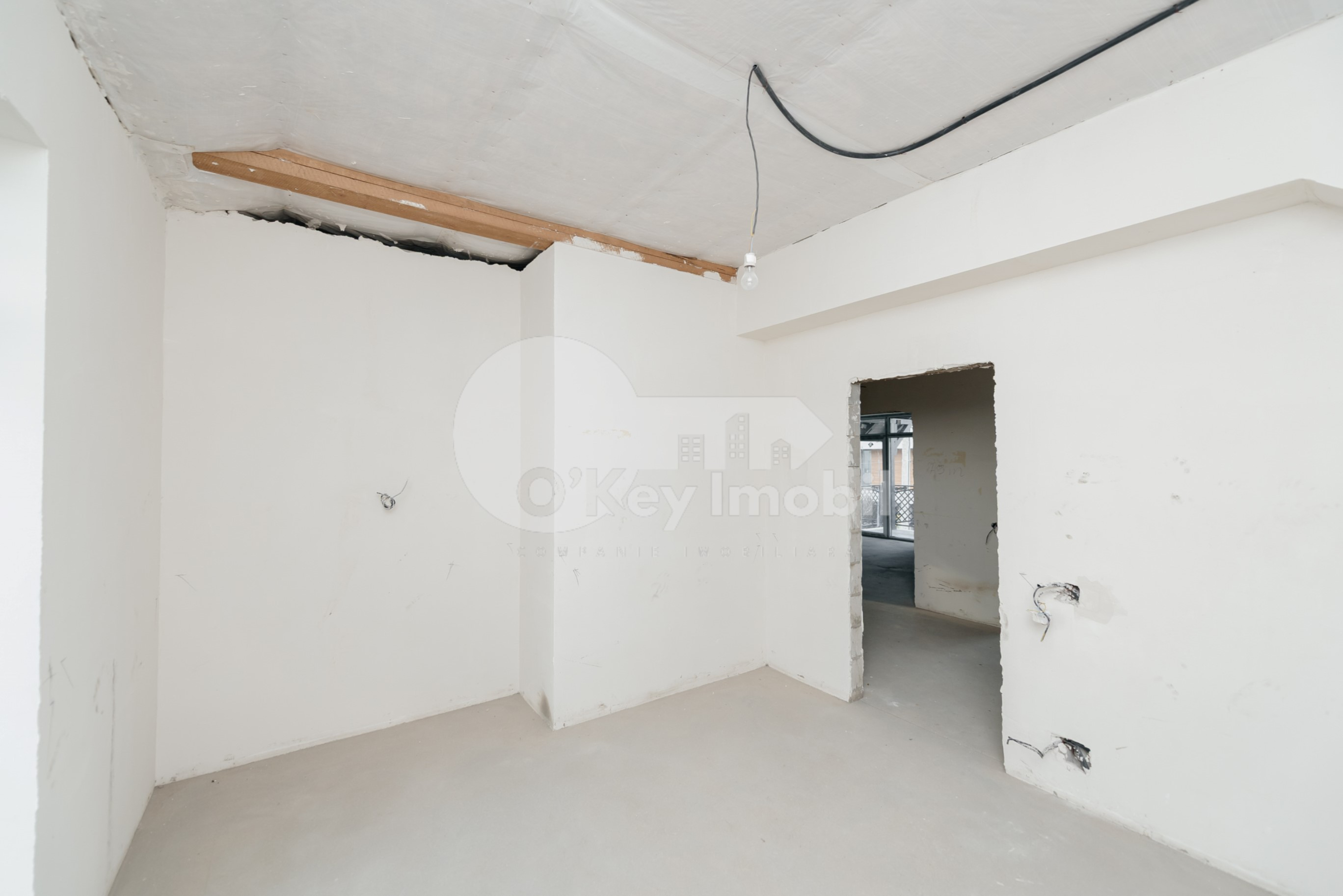 Casă, POIANA DOMNEASCĂ