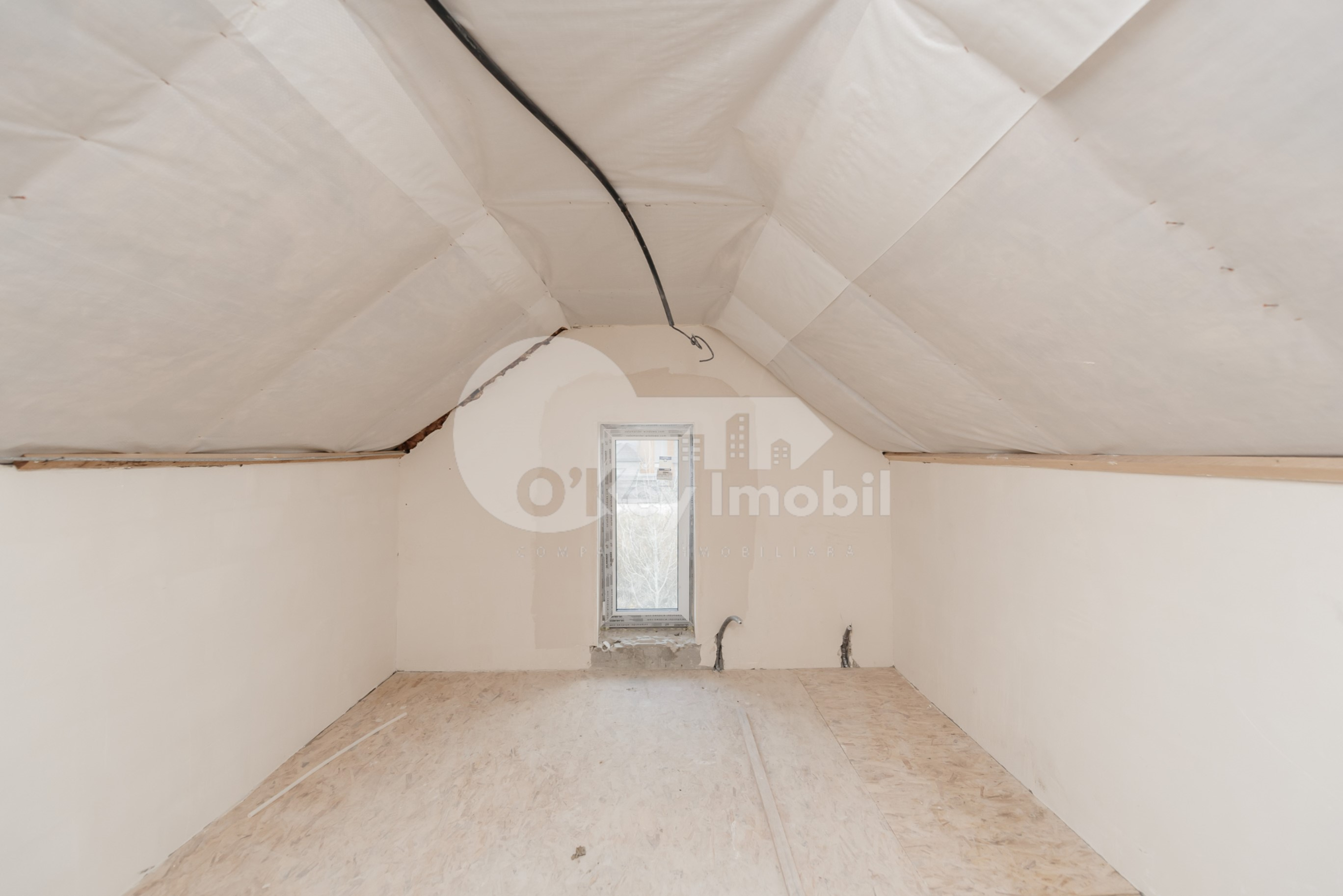 Casă, POIANA DOMNEASCĂ