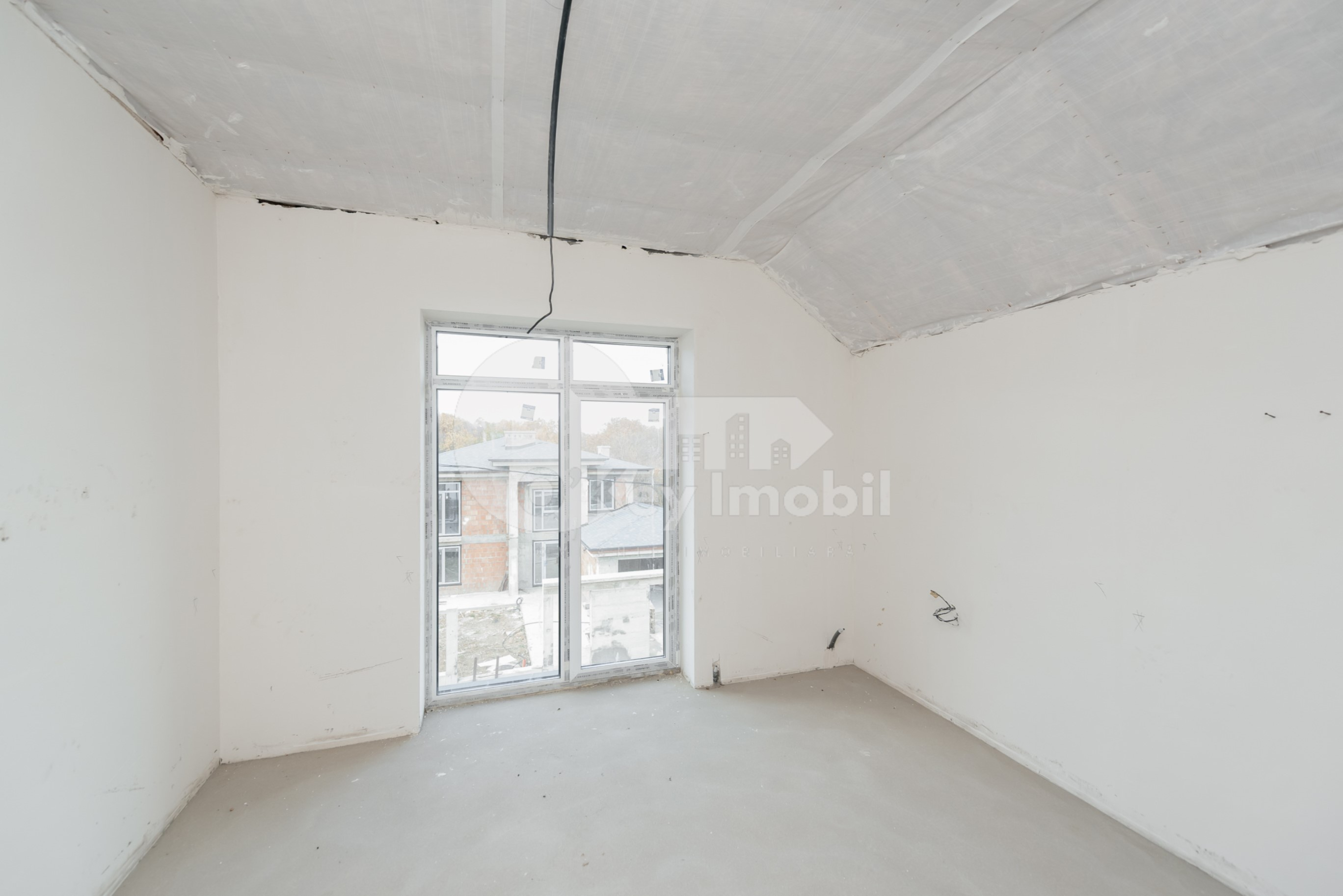 Casă, POIANA DOMNEASCĂ