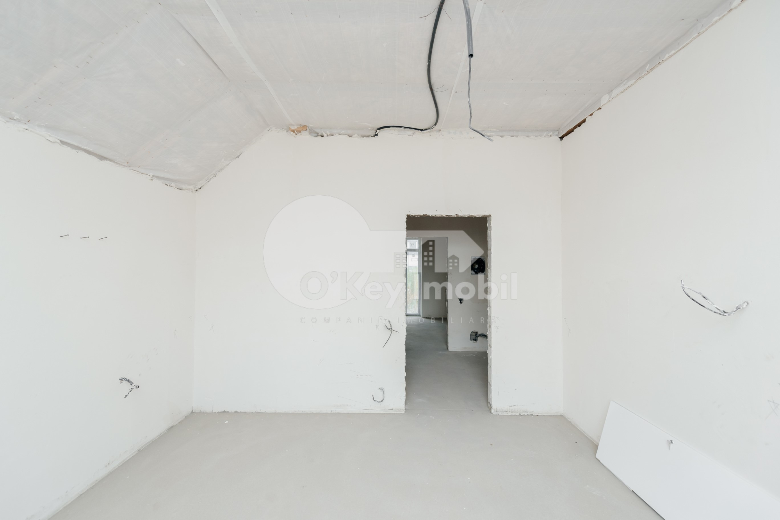 Casă, POIANA DOMNEASCĂ