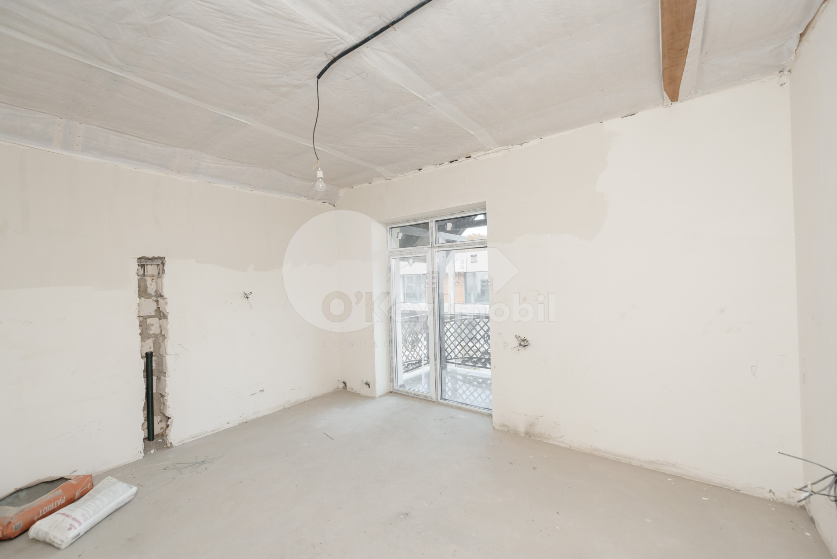 Casă, POIANA DOMNEASCĂ