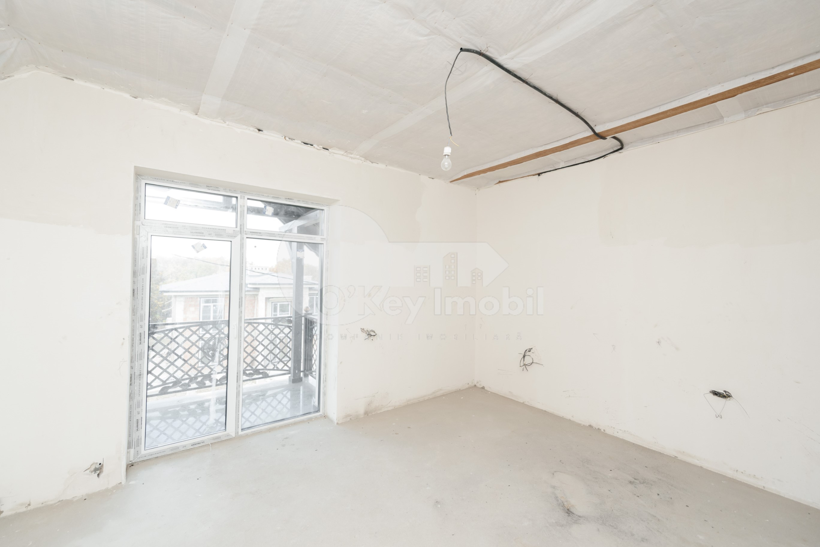 Casă, POIANA DOMNEASCĂ