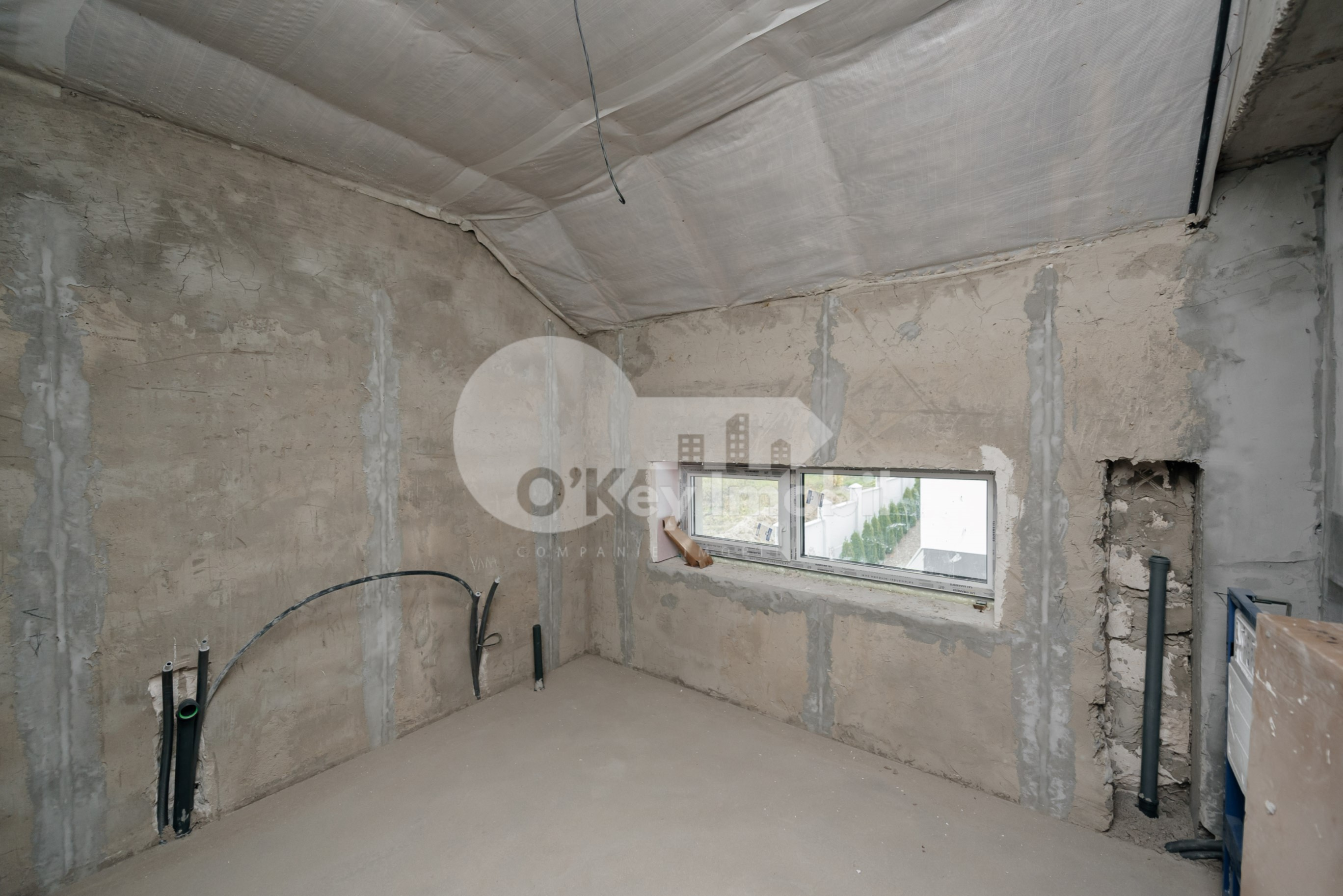 Casă, POIANA DOMNEASCĂ