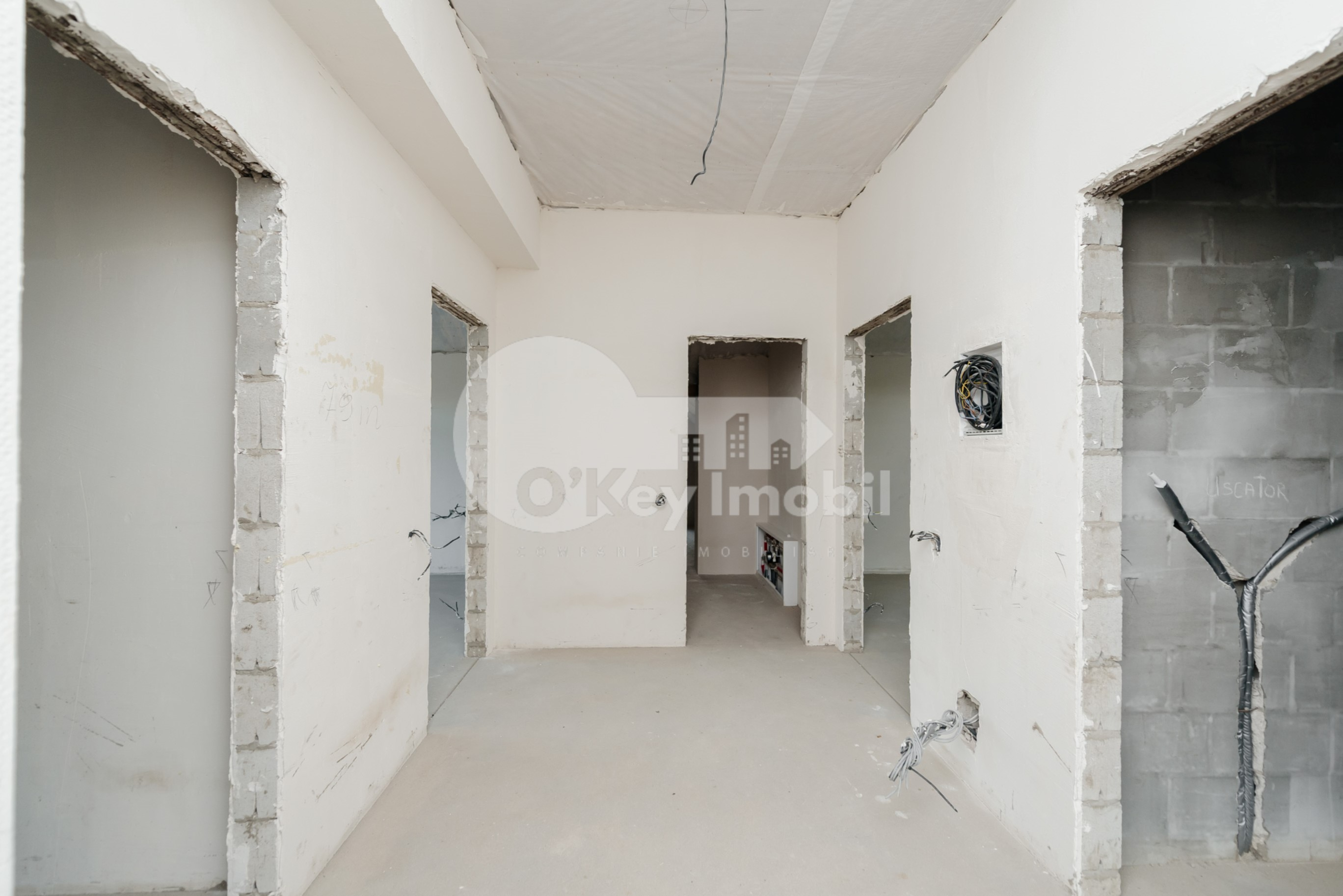 Casă, POIANA DOMNEASCĂ