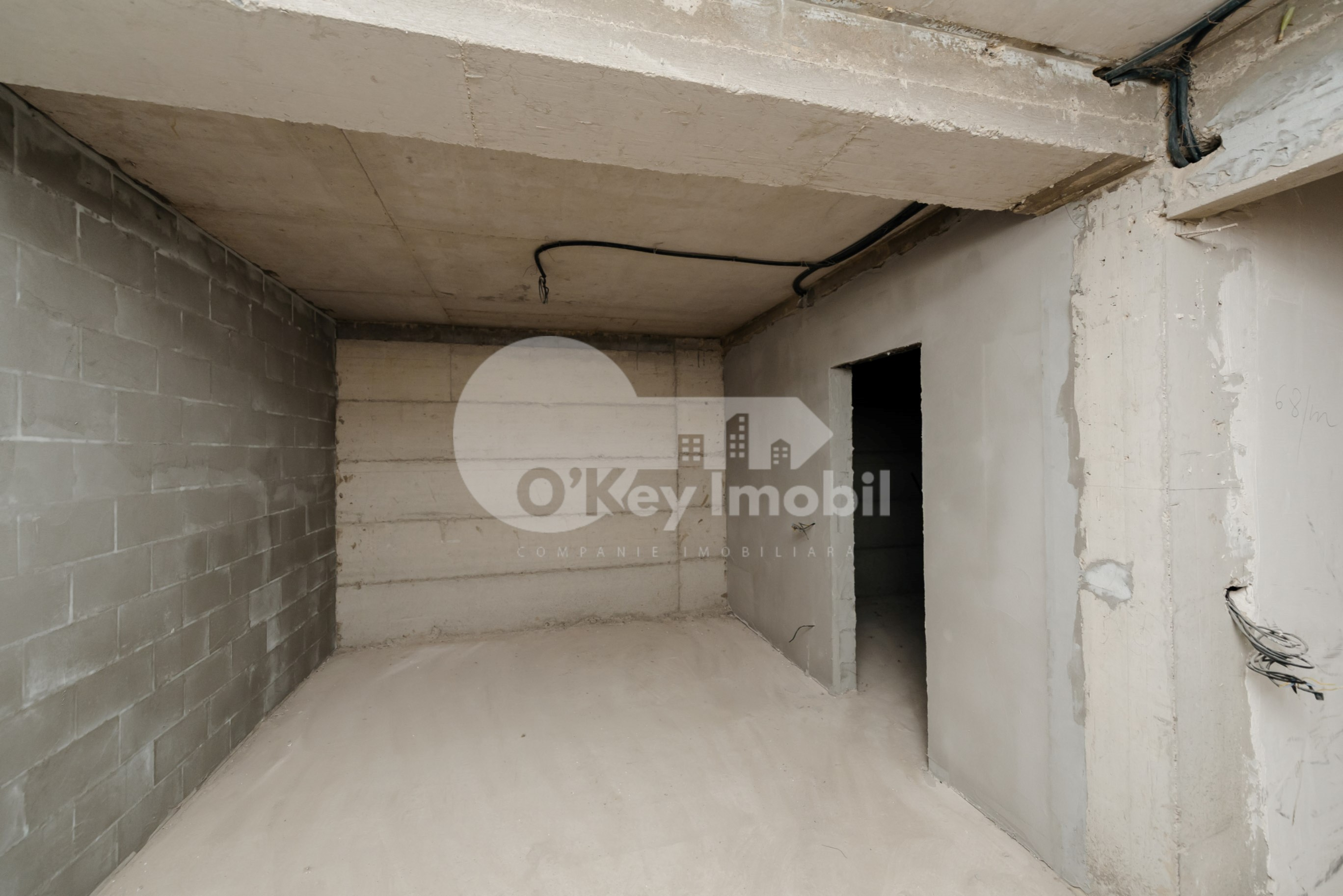 Casă, POIANA DOMNEASCĂ