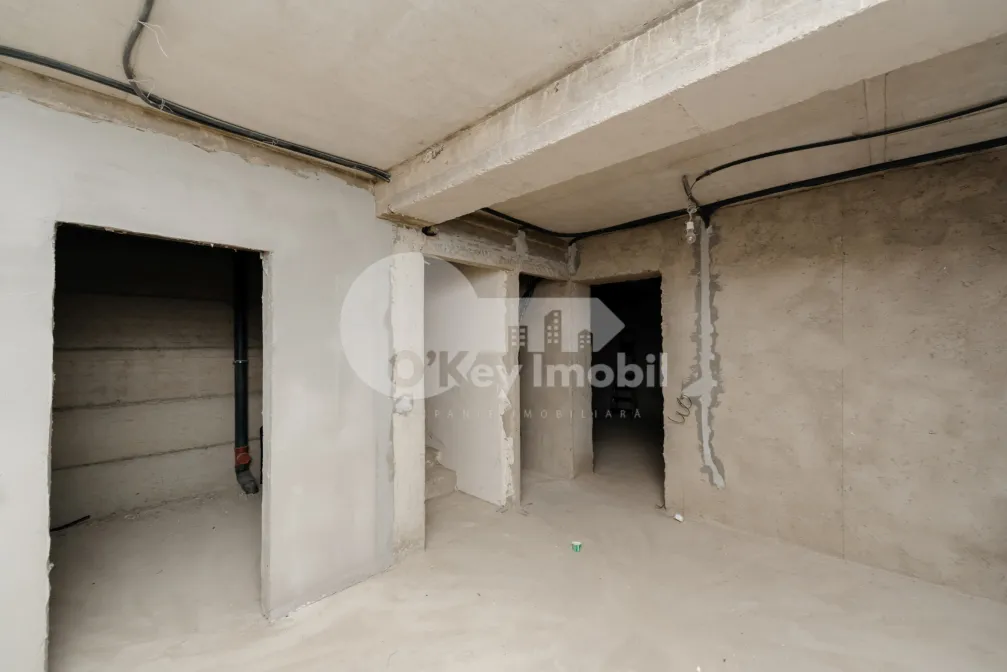 Дом, ПОЯНА ДОМНЯСКЭ